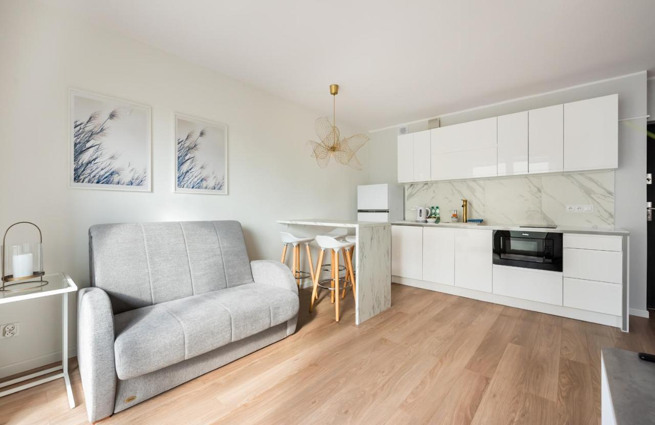 Chmielna Marble City Centre Apartment Warsawa Bagian luar foto
